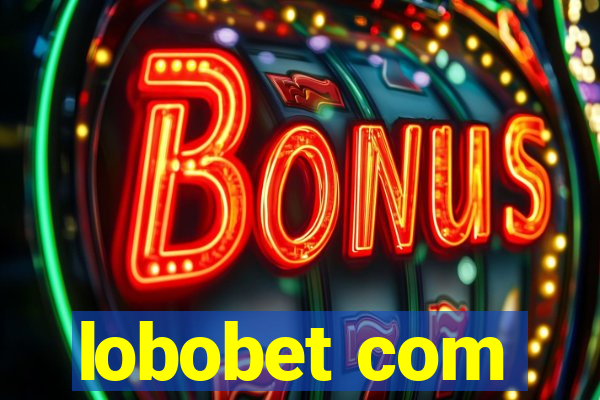 lobobet com